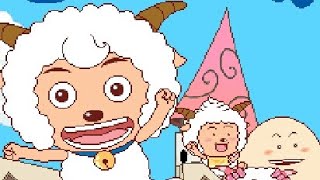 Java Game 跳跃 - on j2me loader #shorts #javagame #j2meloader