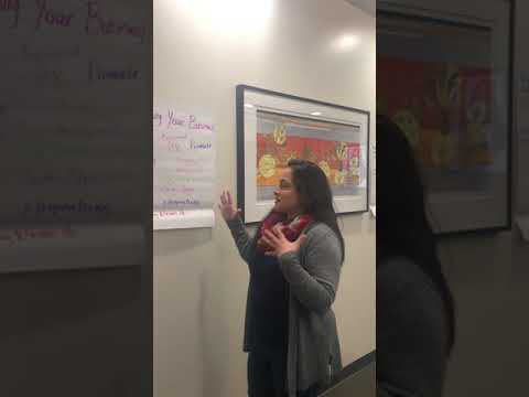 VIP Day Testimonial