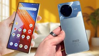 RedMagic 10 Air vs Poco F7 Pro | Gaming Beast vs Balanced Performer!