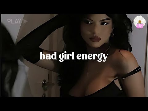 songs to make you feel ATTRACTIVE (baddie playlist)