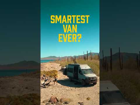 Smart Van Using Home Assistant! #homeautomation #vanbuild #homeassistant #diycamper #vanlife #rvlife