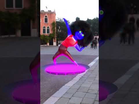 Aliens 👾👽 Dance #alien #aliendance #memes #cgi #funny #brrbrrpatapim