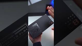 Dare To Play ▶️ ASUS ROG 8 UNBOXING 🤯😍 #ytshorts #unboxing #wireless #gadgets #shortvideo #tech