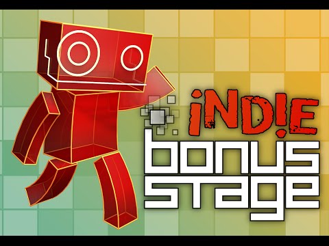 Indie Bonus Stage Intro