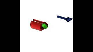 toothpaste holder squezer