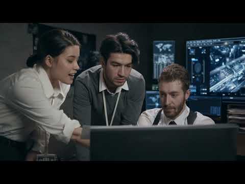 Cybersecurity Career Roadmap 2025 | Red Team, Blue Team, SOC Analyst & More