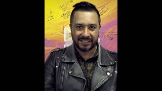 Saludo Paul Urrego I DNA Music