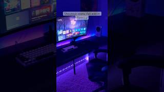 Best Xbox gaming setup #setup #dreamsetup #gaming #gameingsetup