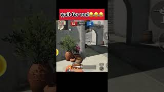 Wait for end😂😂😂 | PUBG Mobile | #pubgmobile#bgmi#funnytrolling#funnyvictor#trollingnoobs