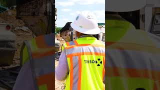 TRISO-X: Bringing High Tech Jobs to Oak Ridge, TN 💼 ⚛️ #nuclearenergy #trisofuel