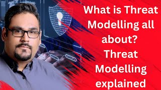 What is Threat Modelling all about? Threat Modelling explained by Luv Johar & Akshay Dixit