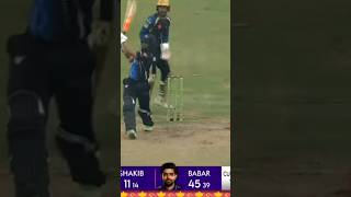 Shakib Al Hasan 34 runs of 20 balls #shakib #bpl24 #mr275