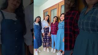 Game start 🤩 #girlssquad❤ #goadiaries🌴 #instagood #instavibes #govibes #tripmode #girlstrip