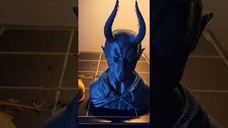 Finished Demon Brothers #dprinting #3dprint #dprinter