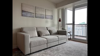 Cozey Neptune Sofa-Bed Review: Comfort, Design, and Functionality
