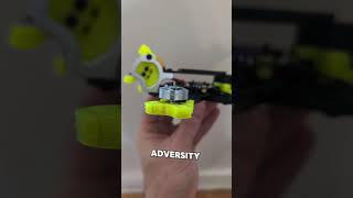 Tanq S from let's fly RC and rotor riot #fpv #drone #dji #bts #build