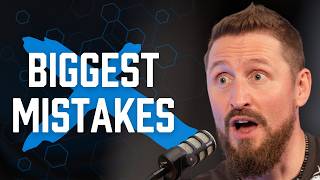 Confessions: Biggest Mistakes We've Made As Software Testers