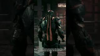 Deathstroke Will Kill Every Criminal - Batman Arkham Knight #gamingshorts #batman #batmanarkham