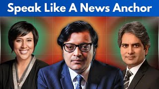 SPEAK Like a PRO News Anchor with These 5 Easy Tips!