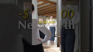 -$100,000 Net Worth ➡️ retiring in my 40s