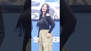 Girl's killing me #채연 #트리플에스 S4 #tripleS #ChaeYeon