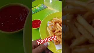 kentang#shorts