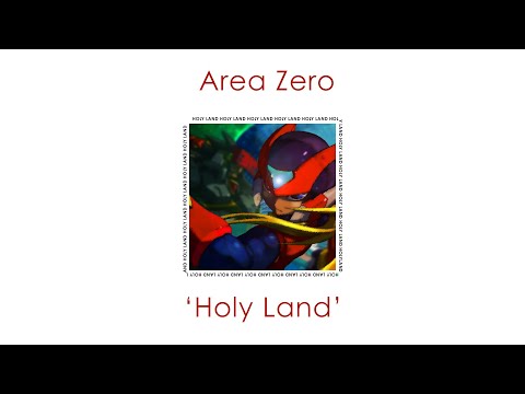 IMBeats - Holy Land (Area Zero) / Esperanto