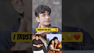 Raja Chaudhary Caught Shweta Tiwari CHEATING On Him 😱💔 #shorts #trending #wedding #heartbreak