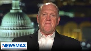 'He will be deported': Border Czar Tom Homan on Mahmoud Khalil