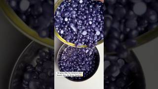 Viral Body And Bikini Stripless Brazilian Waxing At Home #shorts #ytshorts #amazon
