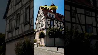 Beautiful Town of Germany 🇩🇪 #travel #germany4k #europeantravel