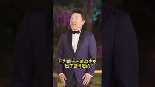 誰敢相信林志玲竟然婉拒劉德華而選擇了黃渤