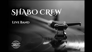 Shabo Crew Int'l - Shabo Live band |Live Band| |Ghana gospel| |Shabo| |Ghana live band|