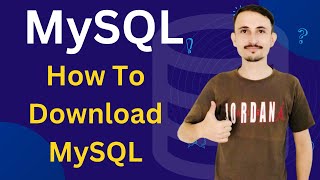 how to download MySQL in Hindi |  MySQL  setup download |  | MySQL for beginner  in Hindi/Urdu 2022
