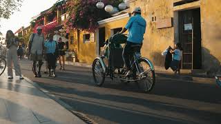 Cùng đi khắp Hội An - Come with us to Hội An
