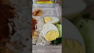 nasi lemak