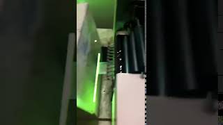 SY160-2 two color tape printing machine