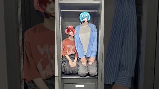 【STPRX】STPREXPO東京1日目写真集【STPRCLIP】#shorts #すとぷり #騎士A #AMPTAK #めておら #すにすて #STPRCLIP