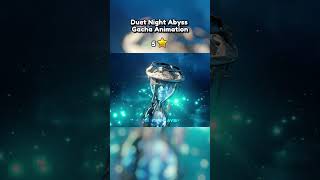 Gacha Animations Duet Night Abyss CBT1 #duetnightabyss #dna