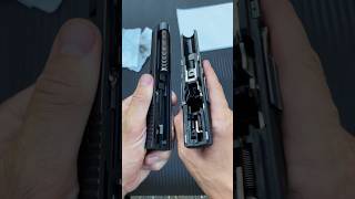 3 REASONS TO CLEAN YOUR GUN! #firearm #gun #cleaning #gunlube #review #reshoot