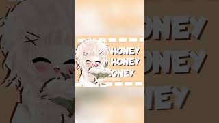 Honeypie🥧💛 #robloxshorts