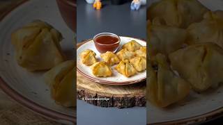 star samosa ✨#easy #quick#day_4#unique samosa recipe