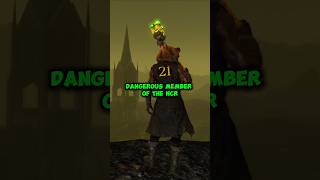 Who's the Most Dangerous Member of the NCR in New Vegas?