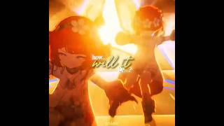 Tribbie, Trinnon and Trianne edit - Em Sem Você || Honkai Star Rail
