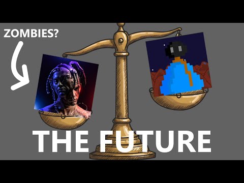 The future of Sky and Soul (and Chems WoT Zombies)