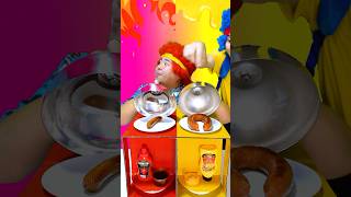 HungryBoys funny video😂😂😂|APAPAWORLD Best TikTok July 2025 #thankyou #shorts #funny