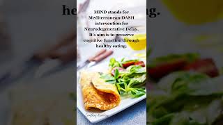 Reduce brain inflammation…