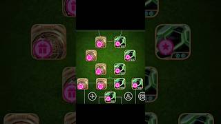 Free Old epic 🆚 New epic double booster player🗿 Which side is best #efootball2025 #pes#pesmobile#fyp