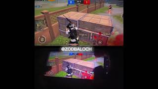 handcam 🙂 #pubgmobileliveunlimitedcustomroom #shortsviral