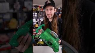 Jungle Green Nintendo 64 Console Price
